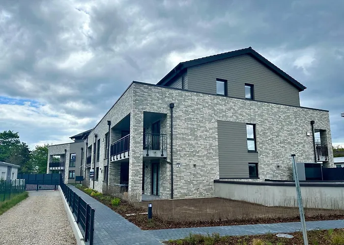 2000 - Penthouse Leni Kellenhusen