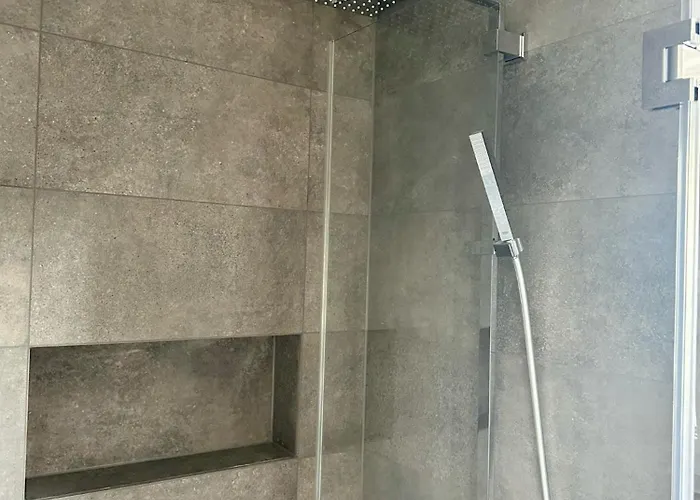 2000 - Penthouse Leni Apartamento Kellenhusen