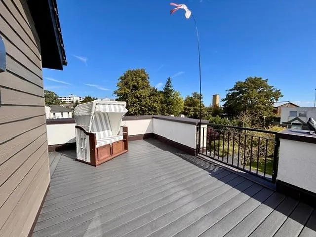 Apartamento 2000 - Penthouse Leni *