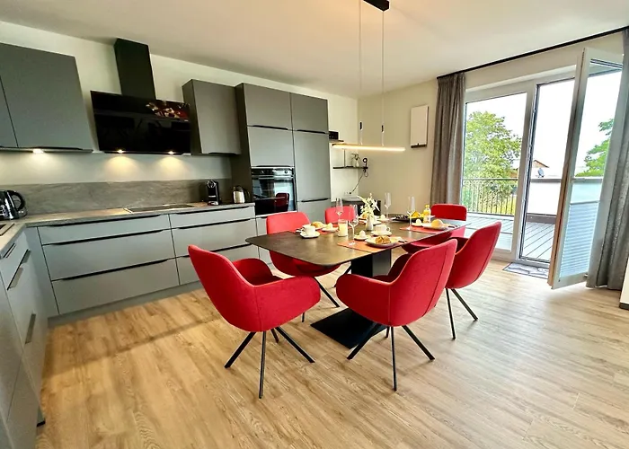 2000 - Penthouse Leni Apartamento *