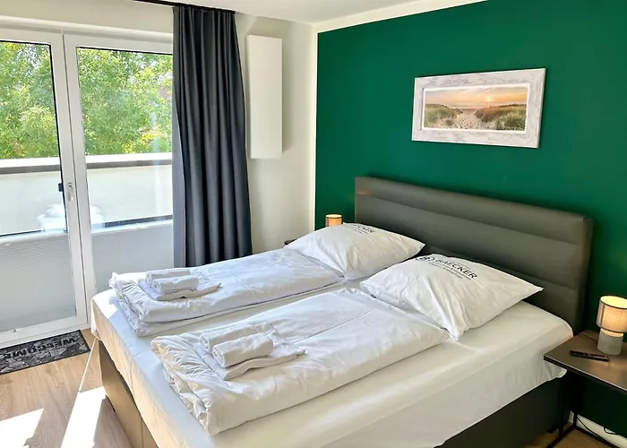 2000 - Penthouse Leni Apartamento