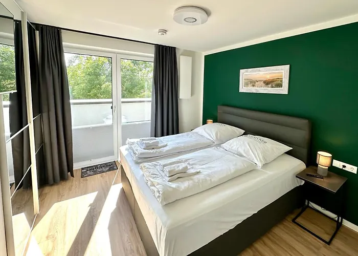 Apartamento 2000 - Penthouse Leni