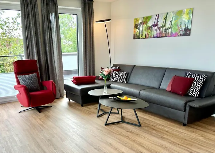 2000 - Penthouse Leni Apartamento *