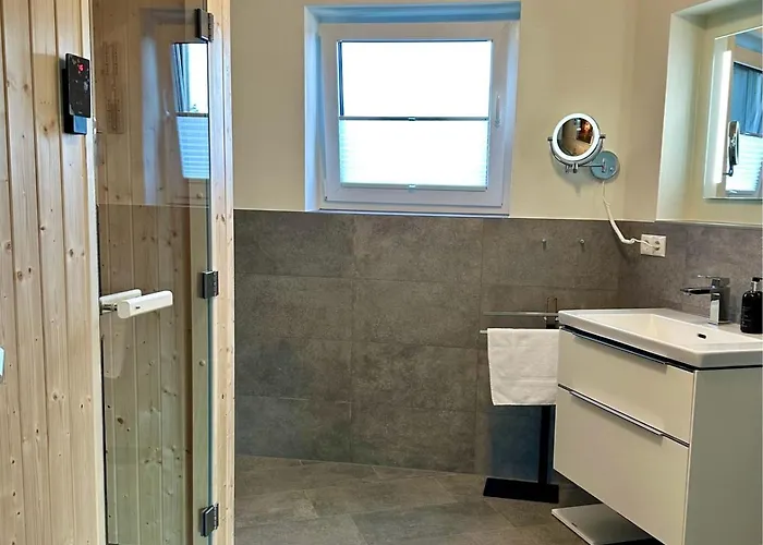 2000 - Penthouse Leni * Kellenhusen